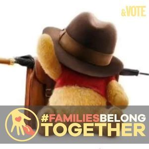 Meet your Posher, Ana